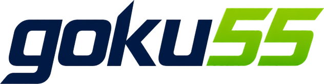 Logo goku55